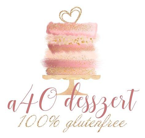 A40 Dessert